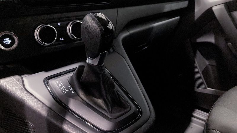 Renault Kangoo bild 15