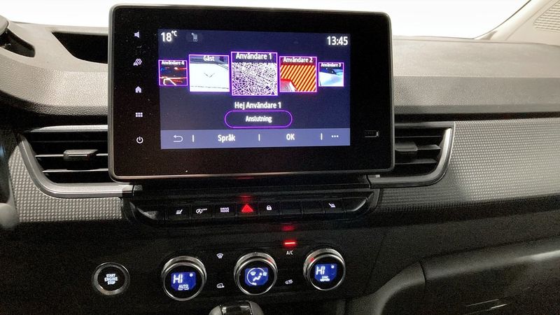 Renault Kangoo bild 11