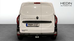 Renault Kangoo bild 5