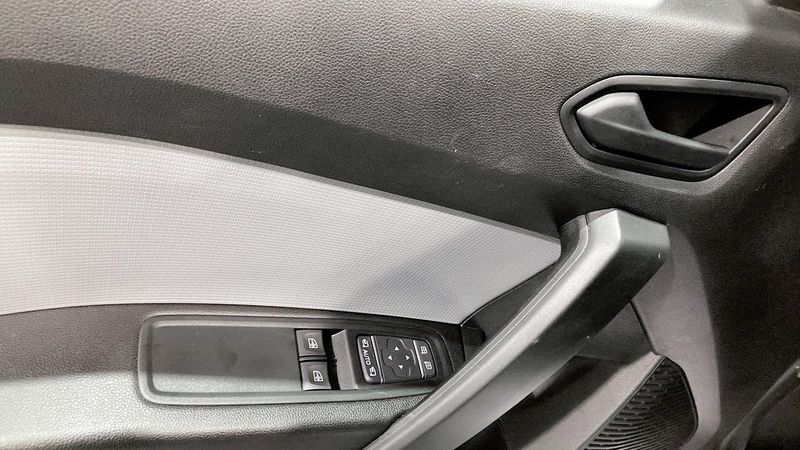 Renault Kangoo bild 9