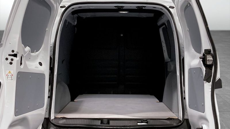 Renault Kangoo bild 12