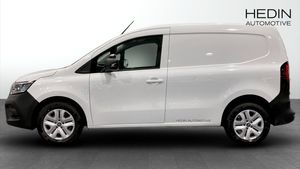 Renault Kangoo bild 4