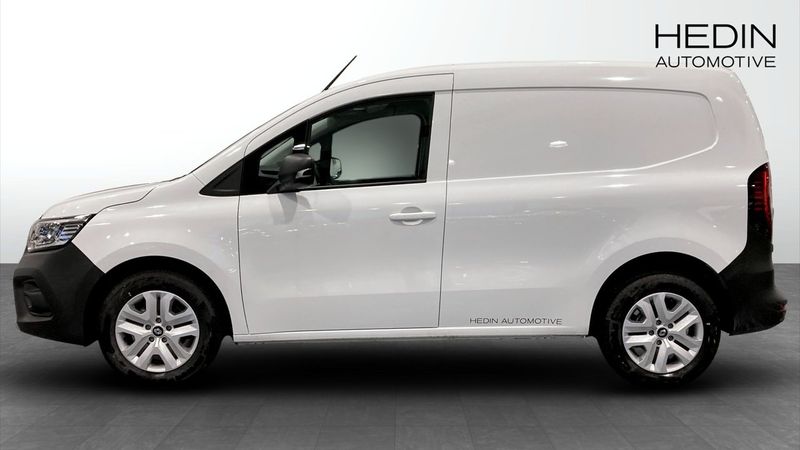 Renault Kangoo bild 4
