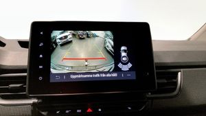 Renault Kangoo bild 18