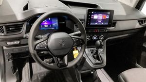 Renault Kangoo bild 8