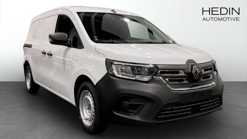 Renault Kangoo bild 3