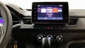 Renault Kangoo bild 11