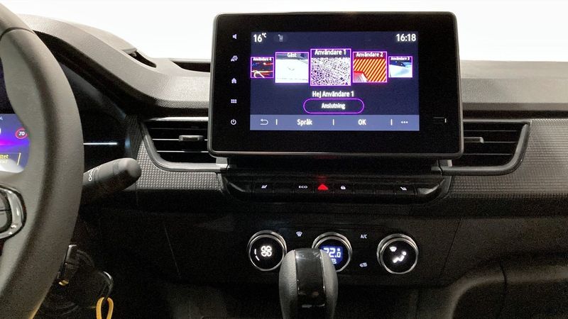 Renault Kangoo bild 11