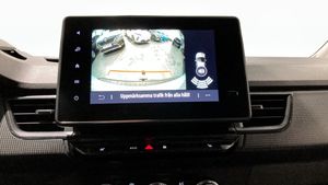 Renault Kangoo bild 18