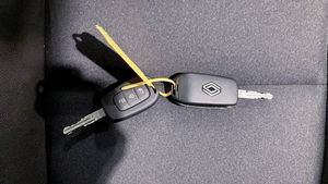 Renault Kangoo bild 19