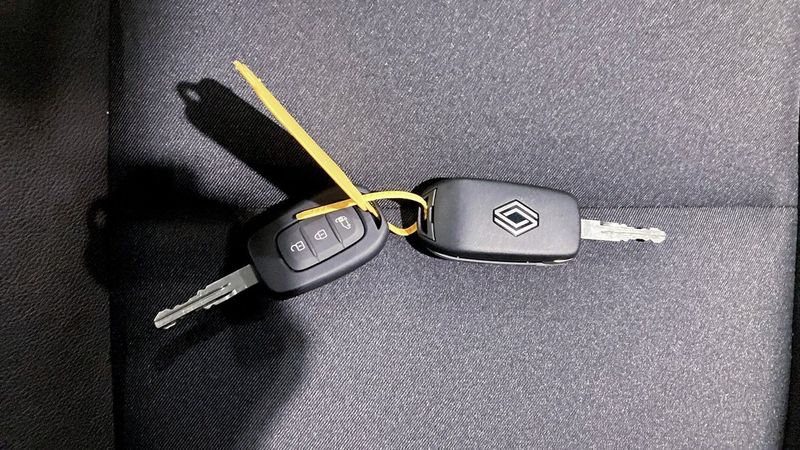 Renault Kangoo bild 19