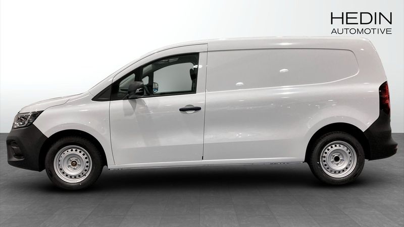 Renault Kangoo bild 4