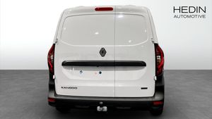 Renault Kangoo bild 5