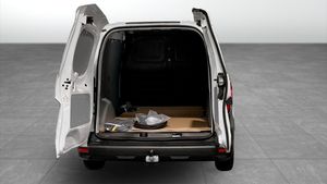 Renault Kangoo bild 12
