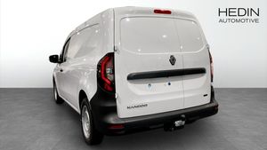 Renault Kangoo bild 6