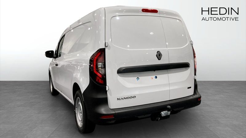 Renault Kangoo bild 6