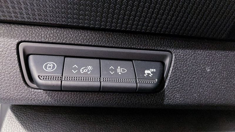 Renault Kangoo bild 14