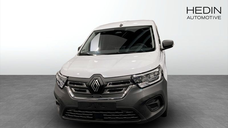 Renault Kangoo bild 2