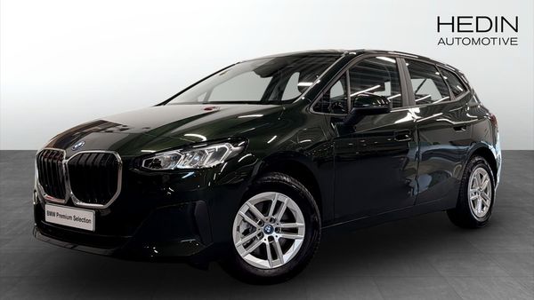 BMW 225 e xDriev Active Tourer Rattvärme Drag Backkamera - 2023