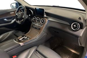 Mercedes GLC250 bild 20