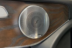 Mercedes GLC250 bild 22