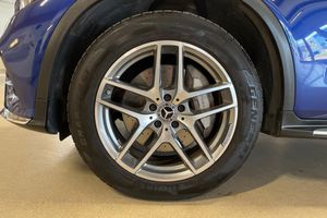 Mercedes GLC250 bild 5