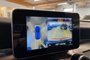 Mercedes GLC250 bild 15