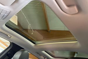 Mercedes GLC250 bild 21