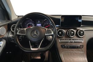 Mercedes GLC250 bild 13