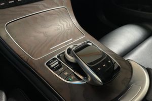 Mercedes GLC250 bild 18
