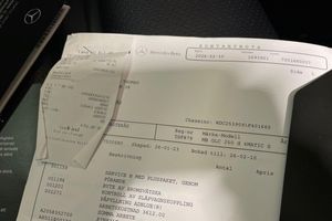 Mercedes GLC250 bild 28