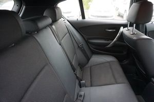 BMW 118 bild 6