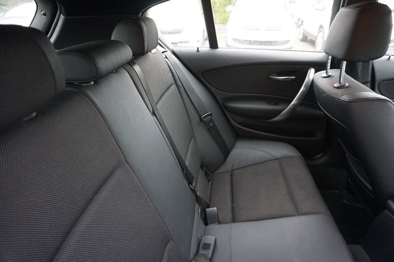 BMW 118 bild 6