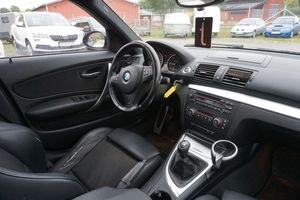 BMW 118 bild 5