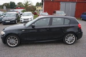 BMW 118 bild 3