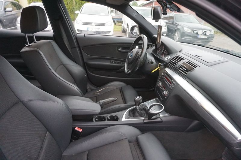 BMW 118 bild 7