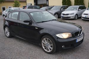BMW 118 bild 1