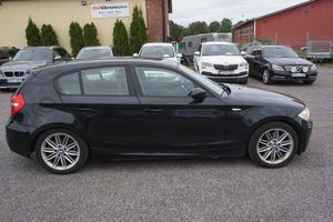 BMW 118 bild 4