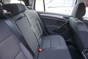 Volkswagen Golf bild 6