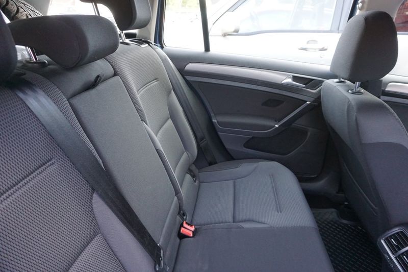 Volkswagen Golf bild 6