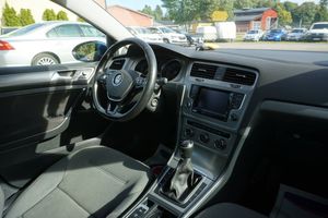 Volkswagen Golf bild 7