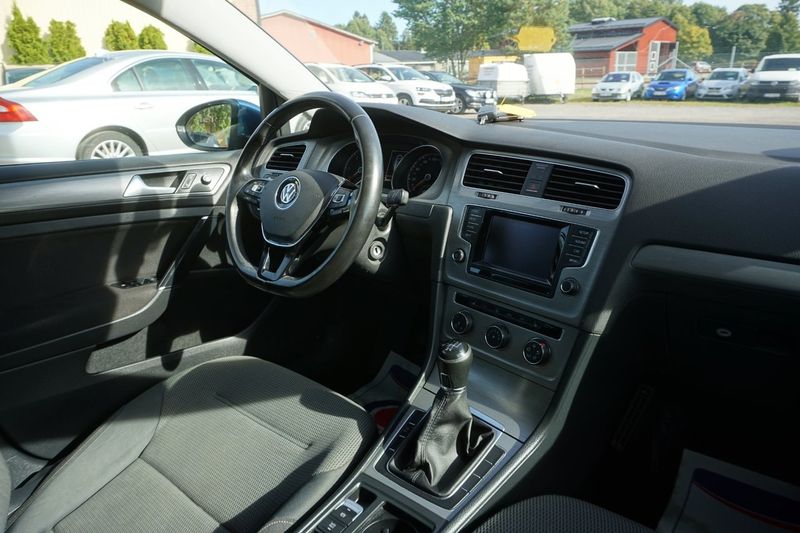 Volkswagen Golf bild 7