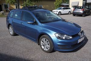 Volkswagen Golf bild 1