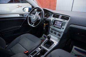 Volkswagen Golf bild 5