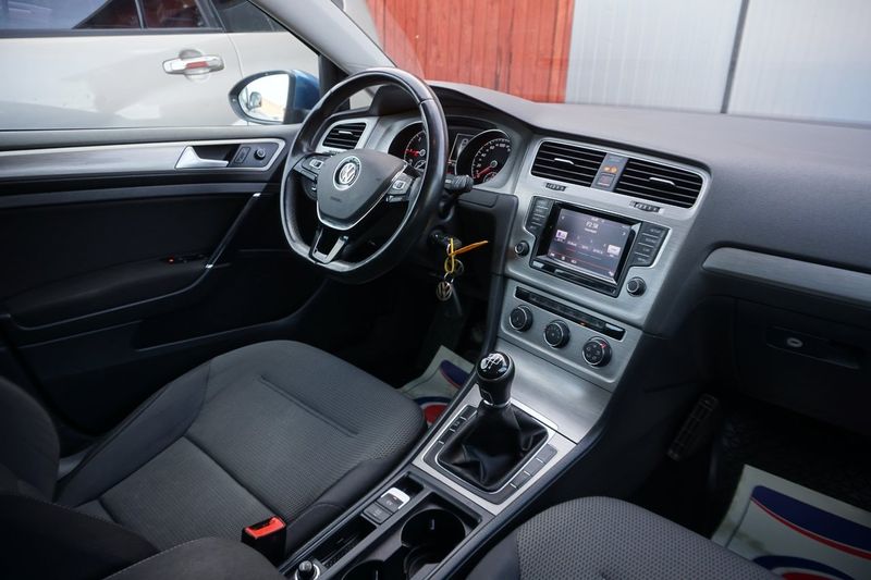 Volkswagen Golf bild 5