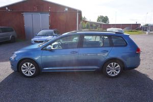 Volkswagen Golf bild 3
