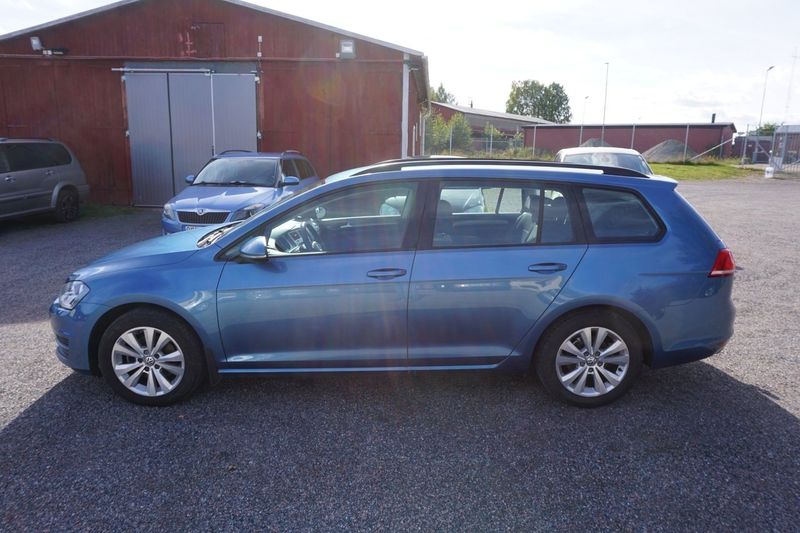 Volkswagen Golf bild 3