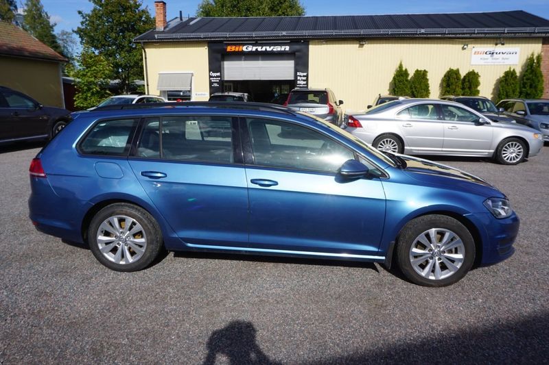 Volkswagen Golf bild 4
