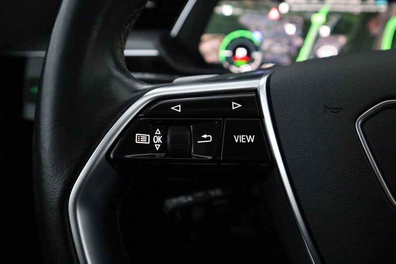 Audi e-tron bild 16