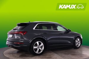 Audi e-tron bild 2